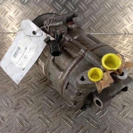 Compresseur clim RENAULT ESPACE 4