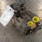 Compresseur clim RENAULT ESPACE 4