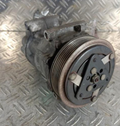 Compresseur clim CITROEN C3 1 Photo n°1