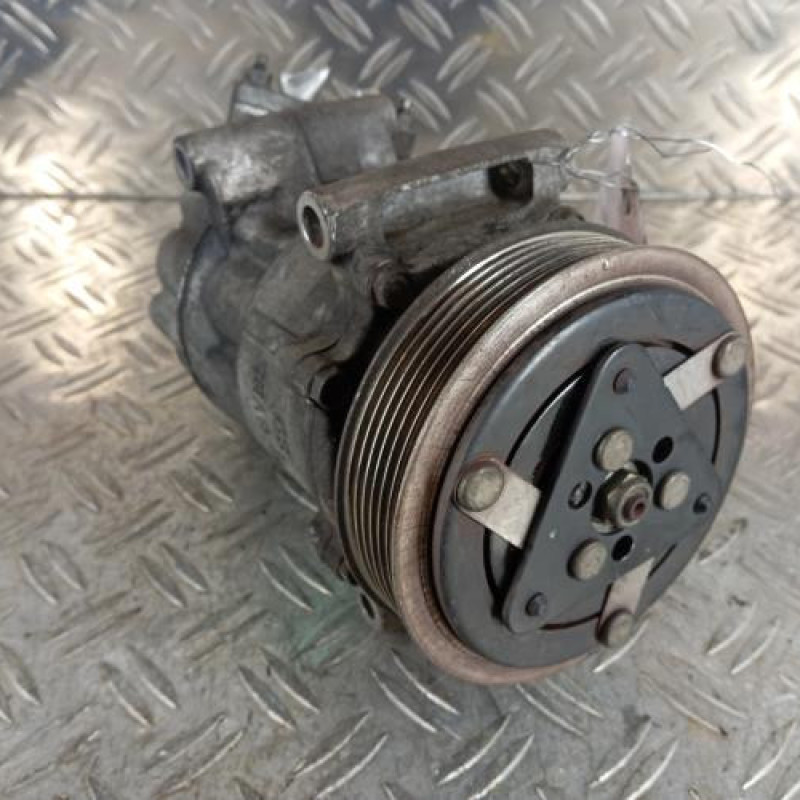 Compresseur clim CITROEN C3 1