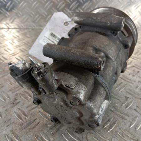 Compresseur clim CITROEN C3 1