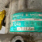 Compresseur clim CITROEN C3 1