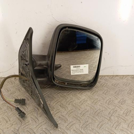 Retroviseur droit VOLKSWAGEN TRANSPORTER 4 Photo n°1