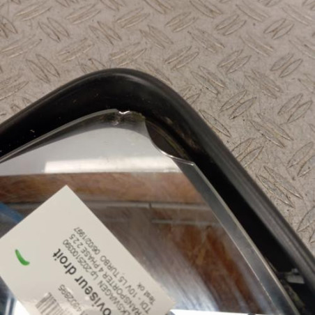 Retroviseur droit VOLKSWAGEN TRANSPORTER 4