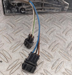 Retroviseur droit VOLKSWAGEN TRANSPORTER 4 Photo n°7