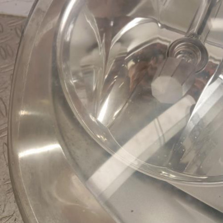 Optique avant principal droit (feux)(phare) VOLKSWAGEN GOLF 4