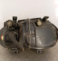 Optique avant principal droit (feux)(phare) VOLKSWAGEN GOLF 4 Photo n°3