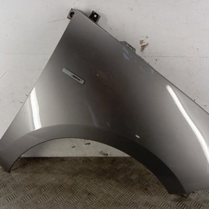 Aile avant droit RENAULT SCENIC 3