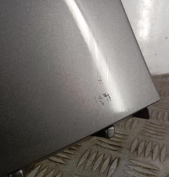 Aile avant droit RENAULT SCENIC 3