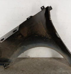 Aile avant droit RENAULT SCENIC 3 Photo n°4
