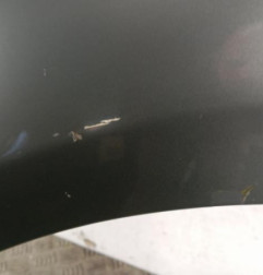 Aile avant gauche CITROEN DS5