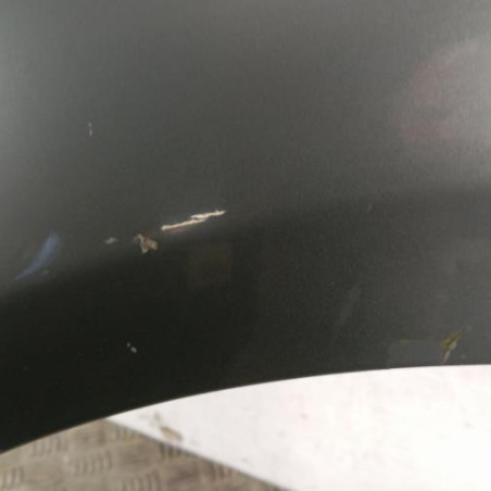 Aile avant gauche CITROEN DS5