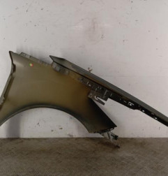 Aile avant gauche CITROEN DS5 Photo n°4
