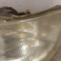 Optique avant principal gauche (feux)(phare) PEUGEOT 306