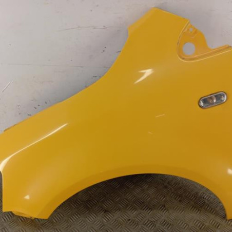 Aile avant gauche VOLKSWAGEN FOX Photo n°1