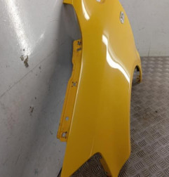 Aile avant gauche VOLKSWAGEN FOX Photo n°3