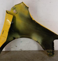 Aile avant gauche VOLKSWAGEN FOX Photo n°4