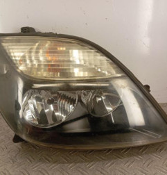 Optique avant principal droit (feux)(phare) RENAULT SCENIC 1 Photo n°1
