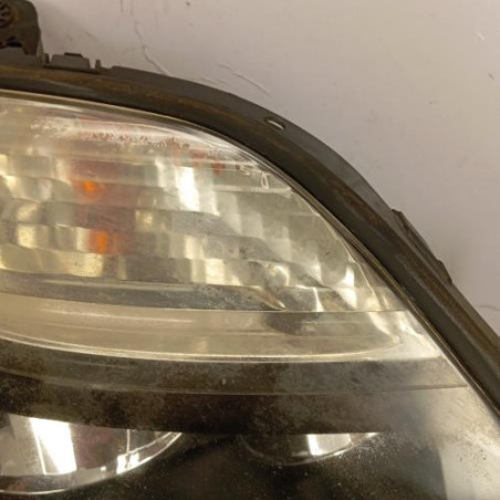 Optique avant principal droit (feux)(phare) RENAULT SCENIC 1