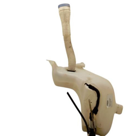 Vase de lave glace PEUGEOT 307