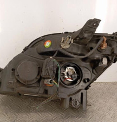 Optique avant principal droit (feux)(phare) RENAULT SCENIC 1 Photo n°4