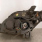 Optique avant principal droit (feux)(phare) RENAULT SCENIC 1
