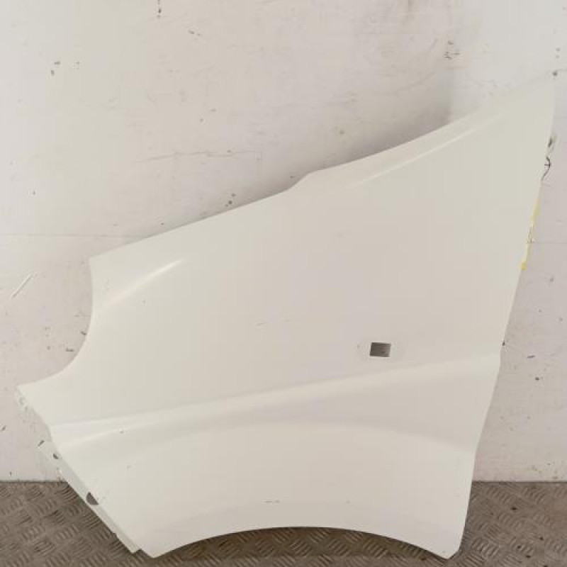 Aile avant gauche RENAULT TRAFIC 2