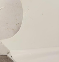 Aile avant gauche RENAULT TRAFIC 2