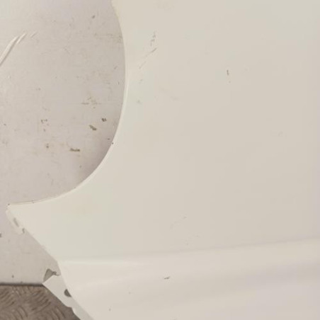 Aile avant gauche RENAULT TRAFIC 2