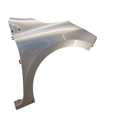 Aile avant droit RENAULT CLIO 4 Photo n°1