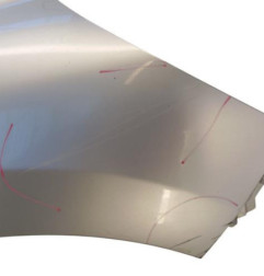 Aile avant droit RENAULT CLIO 4