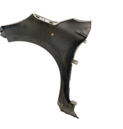 Aile avant droit RENAULT CLIO 4 Photo n°5