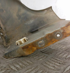 Aile avant droit MAZDA 3 1 Photo n°6