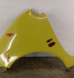 Aile avant gauche RENAULT TWINGO 1 Photo n°1