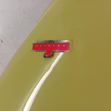 Aile avant gauche RENAULT TWINGO 1