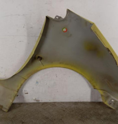 Aile avant gauche RENAULT TWINGO 1 Photo n°5