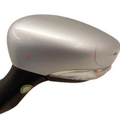 Retroviseur gauche RENAULT CLIO 4 Photo n°1