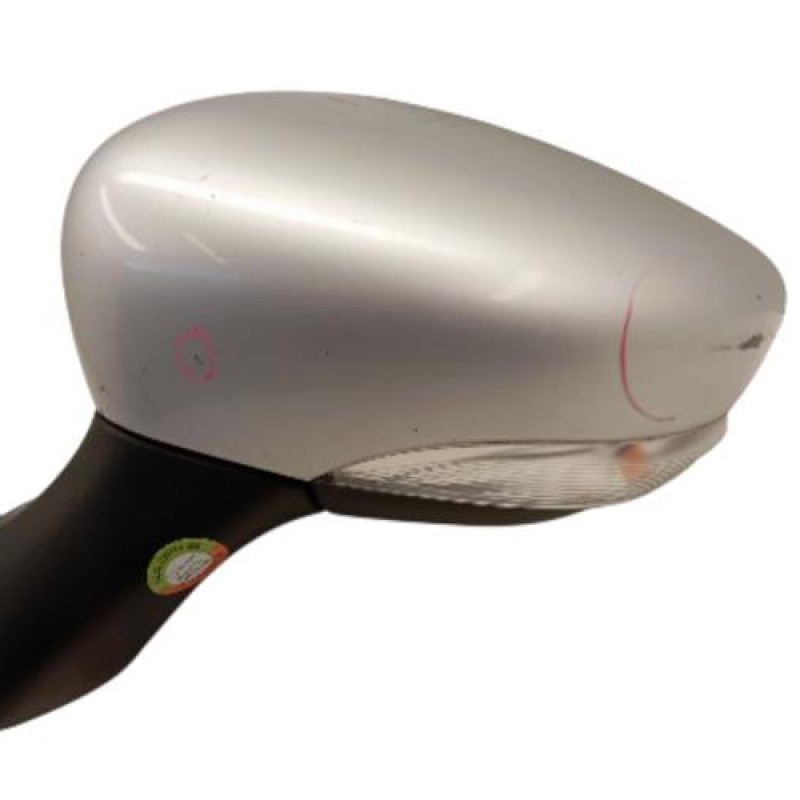 Retroviseur gauche RENAULT CLIO 4 Retroviseur gauche RENAULT CLIO 4