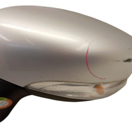 Retroviseur gauche RENAULT CLIO 4