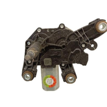 Moteur essuie glace arriere RENAULT CLIO 4 Photo n°1