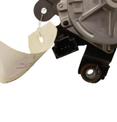 Moteur essuie glace arriere RENAULT CLIO 4 Photo n°3