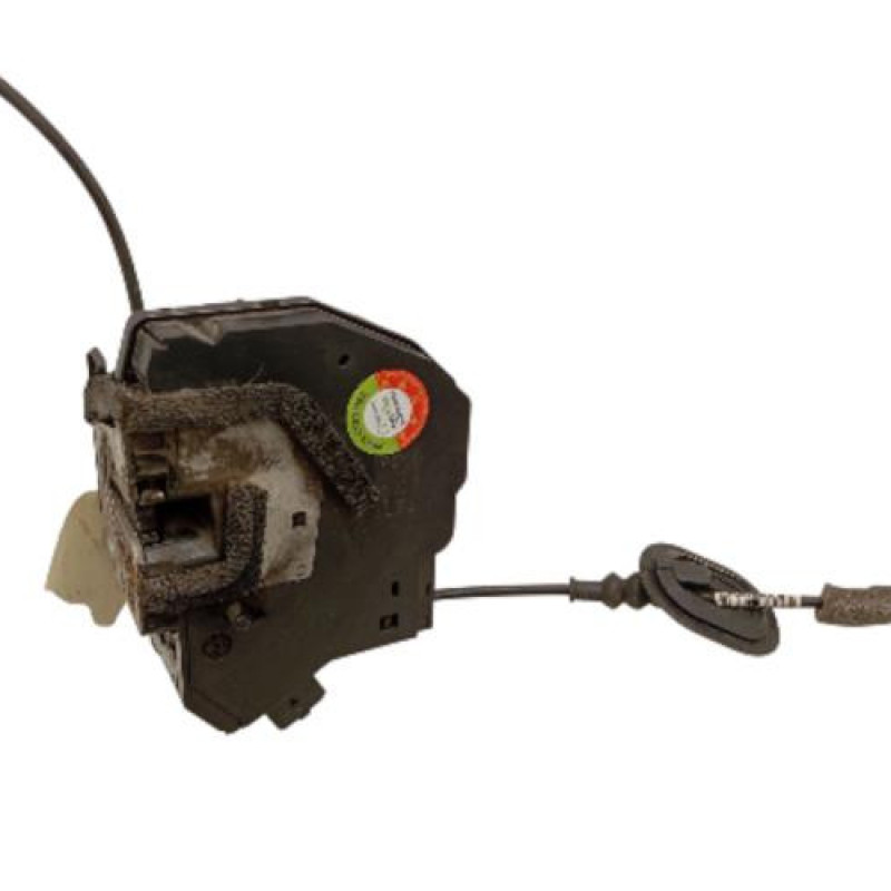 Serrure arriere gauche RENAULT CLIO 4