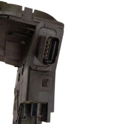 Serrure arriere gauche RENAULT CLIO 4 Photo n°3