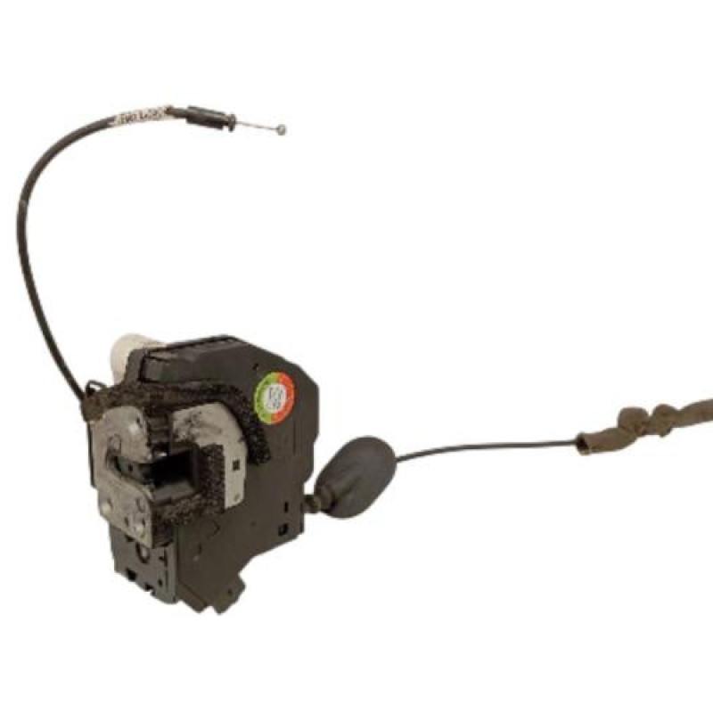 Serrure avant gauche RENAULT CLIO 4 Serrure avant gauche RENAULT CLIO 4