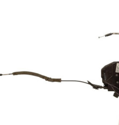 Serrure avant gauche RENAULT CLIO 4