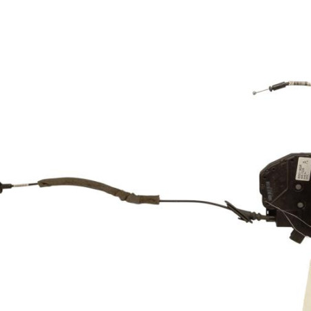 Serrure avant gauche RENAULT CLIO 4