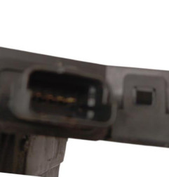 Serrure avant gauche RENAULT CLIO 4 Photo n°3