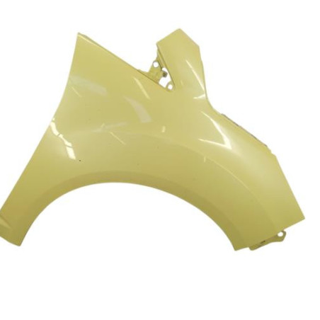 Aile avant droit FORD C-MAX 2 Photo n°1