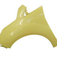 Aile avant gauche FORD C-MAX 2 Photo n°1