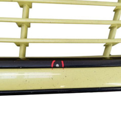 Pare choc avant FORD C-MAX 2